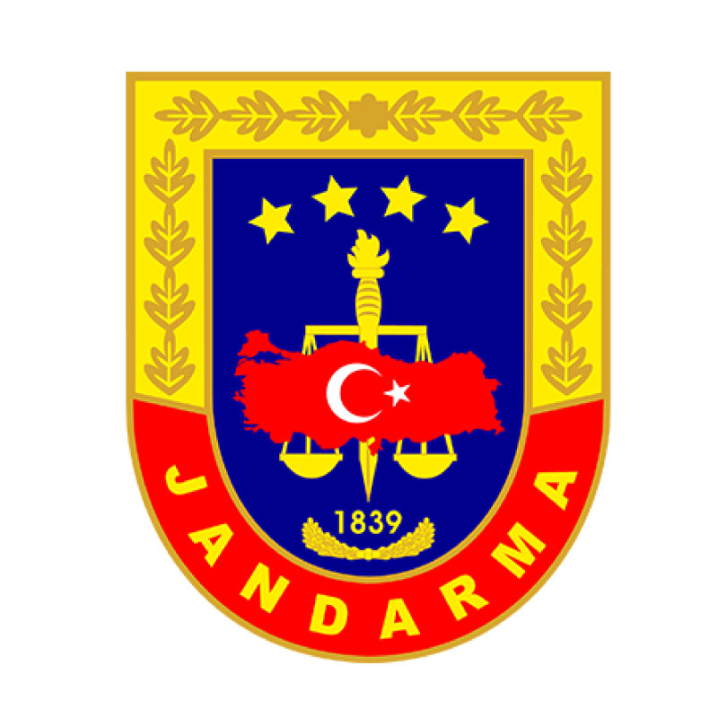 4-JANDARMA